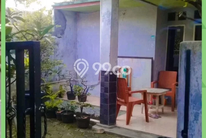 Rumah Budget Favorit Dijual di Ciomas LT 100m2 Rumah Budget Favorit Dijual di Ciomas LT 100m2