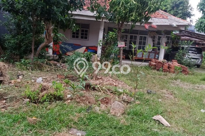 Untuk Dijual Tanah di Jakarta Selatan, Luas 300m2 SHM Untuk Dijual Tanah di Jakarta Selatan, Luas 300m2 SHM