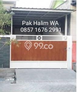 Rumah Luas Asri 2 KT Siap Huni di Bintaro Jakarta Selatan Rumah Luas Asri 2 KT Siap Huni di Bintaro Jakarta Selatan