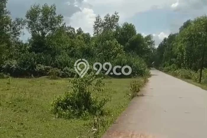 Tanah Dijual Lokasi Tangerang Tangerang AJB Tanah Dijual Lokasi Tangerang Tangerang AJB