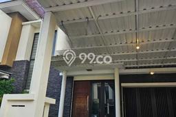 Jual Rumah Modern 4 KT di Harapan Indah, Bekasi Jual Rumah Modern 4 KT di Harapan Indah, Bekasi