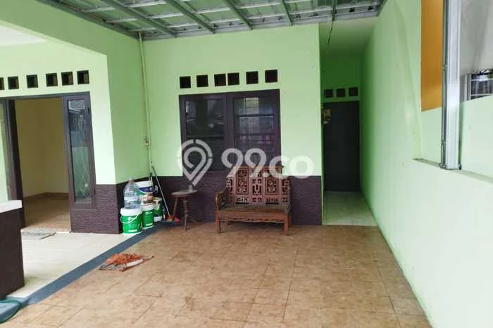 Jarang Ada! Rumah Sewa 4 Kamar Nyaman Siap Huni Harapan Indah Jarang Ada! Rumah Sewa 4 Kamar Nyaman Siap Huni Harapan Indah