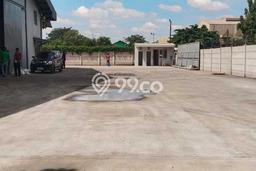 Gudang Disewakan Cepat di Cilincing Jakarta Utara LB 1280m2 Gudang Disewakan Cepat di Cilincing Jakarta Utara LB 1280m2