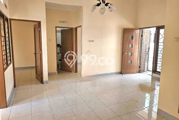 Jarang Ada! Rumah Sewa 3 Kamar Nyaman Siap Huni Harapan Indah Jarang Ada! Rumah Sewa 3 Kamar Nyaman Siap Huni Harapan Indah