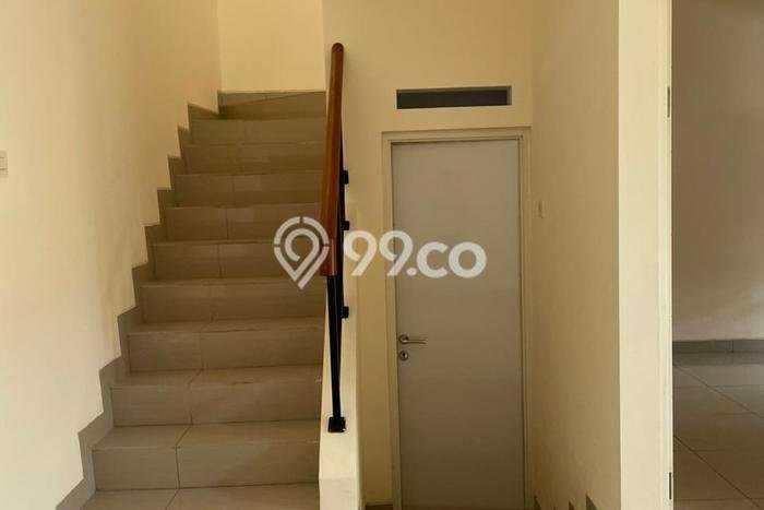 Rumah Modern 4 KT di Harapan Indah Bekasi Unfurnished Rumah Modern 4 KT di Harapan Indah Bekasi Unfurnished