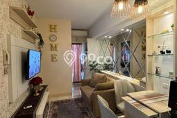 Siap Huni Apartemen di Bekasi 2 Kamar & 1 Kamar Mandi, Luas 42m2 Siap Huni Apartemen di Bekasi 2 Kamar & 1 Kamar Mandi, Luas 42m2