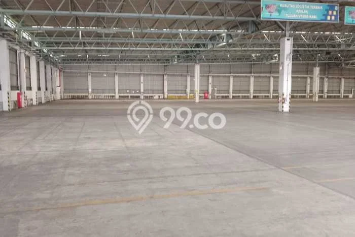 Unit Gudang Paling Strategis di Karawang Timur Karawang dengan LB 6000m2 Unit Gudang Paling Strategis di Karawang Timur Karawang dengan LB 6000m2