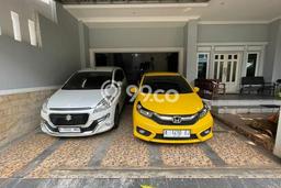Dijual Kost di Cempaka Putih, Jakarta Pusat, 23 KT, 23 KM, Luas 490m2 Dijual Kost di Cempaka Putih, Jakarta Pusat, 23 KT, 23 KM, Luas 490m2