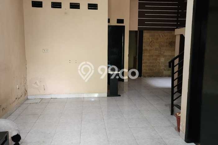 Hunian Cantik Minimalis Lb 110m2 di Medan Satria, Bekasi Hunian Cantik Minimalis Lb 110m2 di Medan Satria, Bekasi