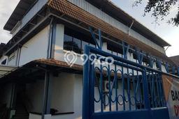 Komersial Dijual Lokasi Emas di Pulo Gadung Luas 280m2 Komersial Dijual Lokasi Emas di Pulo Gadung Luas 280m2
