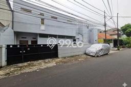 Kost Dijual di Gatot Subroto dengan 33 KT dan Luas 600m2 Kost Dijual di Gatot Subroto dengan 33 KT dan Luas 600m2