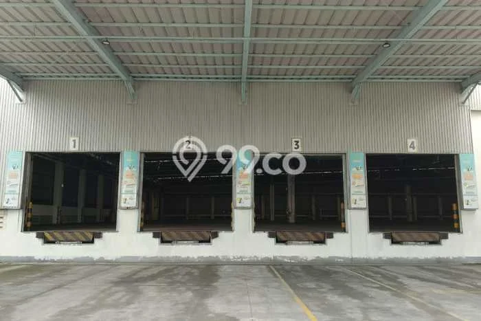 Unit Gudang Paling Strategis di Karawang Timur Karawang dengan LB 6000m2 Unit Gudang Paling Strategis di Karawang Timur Karawang dengan LB 6000m2