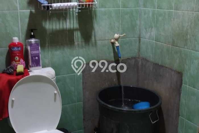 Hunian Strategis 3 KT LB 50m2 Kondisi Bagus di Pondok Ungu Hunian Strategis 3 KT LB 50m2 Kondisi Bagus di Pondok Ungu
