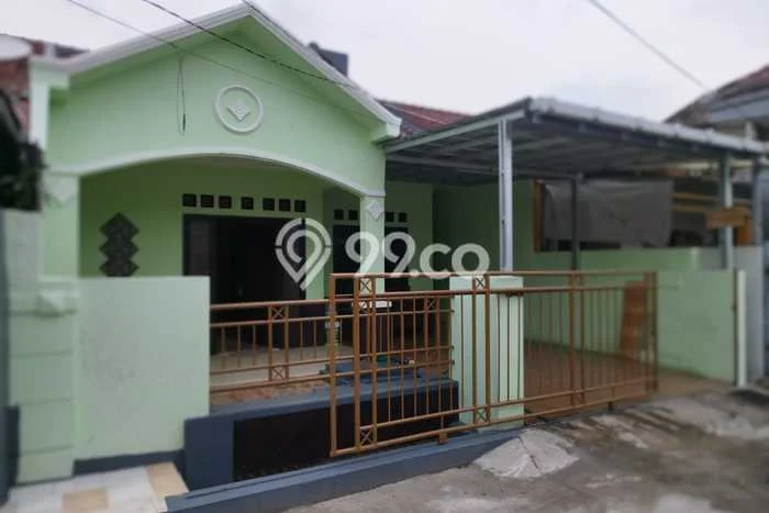 Jarang Ada! Rumah Sewa 4 Kamar Nyaman Siap Huni Harapan Indah Jarang Ada! Rumah Sewa 4 Kamar Nyaman Siap Huni Harapan Indah