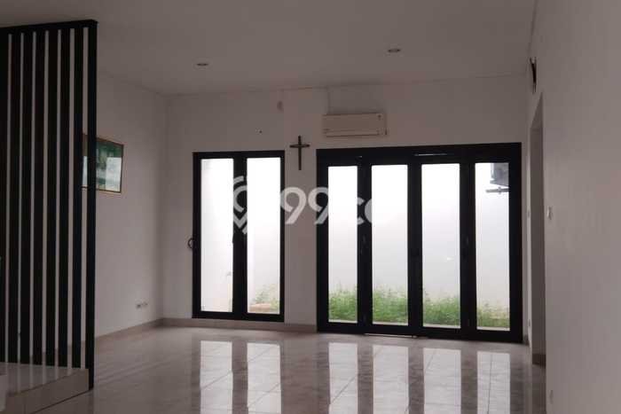 Jarang Ada! Rumah Kontrakan 4 Kamar Nyaman Siap Huni Harapan Indah Jarang Ada! Rumah Kontrakan 4 Kamar Nyaman Siap Huni Harapan Indah