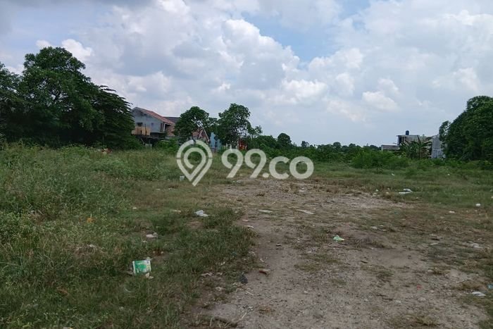 Jarang Ada! Tanah di Tarumajaya Punya Luas 10522m2 SHM Jarang Ada! Tanah di Tarumajaya Punya Luas 10522m2 SHM