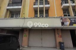Ruko untuk Disewa di Pusat Bekasi Luas Bangunan 90m2 Ruko untuk Disewa di Pusat Bekasi Luas Bangunan 90m2
