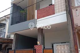 Jual Rumah Eksklusif 3 KT di Harapan Baru, Bekasi Jual Rumah Eksklusif 3 KT di Harapan Baru, Bekasi
