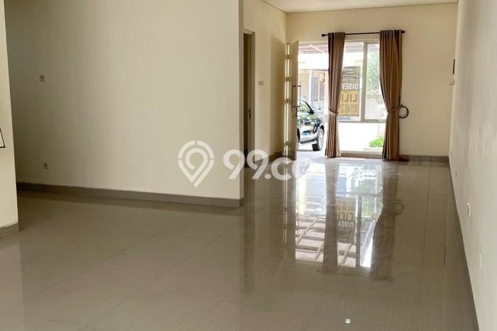 Rumah Modern 4 KT di Harapan Indah Bekasi Unfurnished Rumah Modern 4 KT di Harapan Indah Bekasi Unfurnished