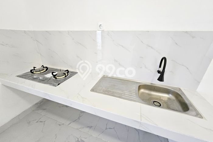 Rumah Modern 3 KT di Pondok Ungu Bekasi Unfurnished Rumah Modern 3 KT di Pondok Ungu Bekasi Unfurnished