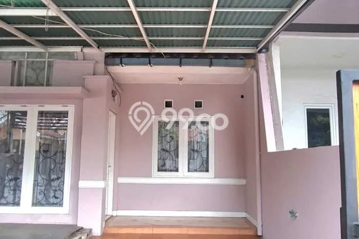 Disewakan Rumah Harga Terjangkau di Harapan Indah Bekasi dengan 3 KT Disewakan Rumah Harga Terjangkau di Harapan Indah Bekasi dengan 3 KT
