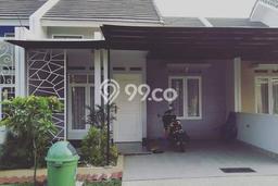 Rumah Modern Cantik 2 KT Siap Huni di Tambun Utara Rumah Modern Cantik 2 KT Siap Huni di Tambun Utara