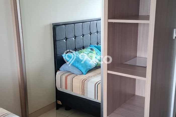 Siap Huni Apartemen 1 KT 1 KM di Summarecon Bekasi Luas 21m2 Siap Huni Apartemen 1 KT 1 KM di Summarecon Bekasi Luas 21m2