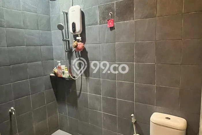 Dijual Rumah Strategis Bagus Punya 2 KT di Babelan Bekasi - Dijual Rumah Strategis Bagus Punya 2 KT di Babelan Bekasi -