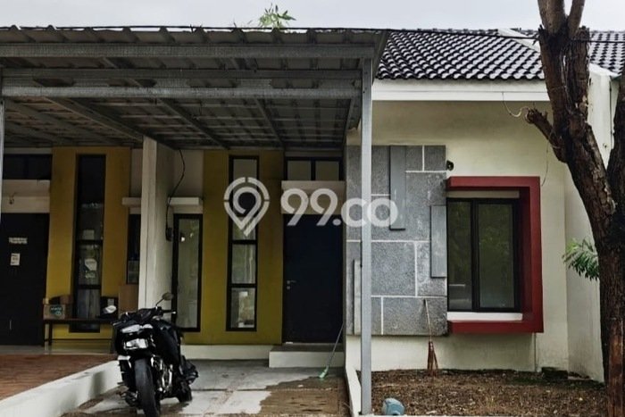 Disewakan Hunian Konsep Modern di Tarumajaya Bekasi dengan 2 Kamar Disewakan Hunian Konsep Modern di Tarumajaya Bekasi dengan 2 Kamar