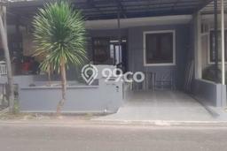 Jarang Ada! Rumah Kontrakan 3 Kamar Bagus Siap Huni harapan indah Jarang Ada! Rumah Kontrakan 3 Kamar Bagus Siap Huni harapan indah