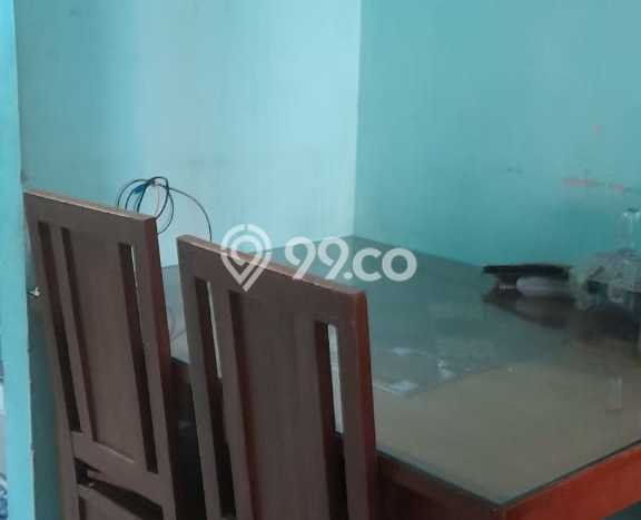 Rumah Budget Terbaik Siap Huni Area Tarumajaya LT 60m2 Rumah Budget Terbaik Siap Huni Area Tarumajaya LT 60m2