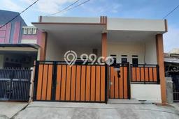 For Sale Hunian Rumah Nyaman 3 KT di Harapan Indah, Bekasi For Sale Hunian Rumah Nyaman 3 KT di Harapan Indah, Bekasi