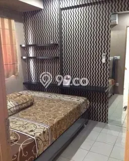 Apartemen Minimalis di Pulo Gadung Jakarta Timur dengan 2 KT & 1 KM Apartemen Minimalis di Pulo Gadung Jakarta Timur dengan 2 KT & 1 KM