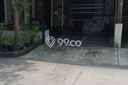 Lokasi strategis! Rumah siap huni disewakan di Tarumajaya LB 70m2 Lokasi strategis! Rumah siap huni disewakan di Tarumajaya LB 70m2