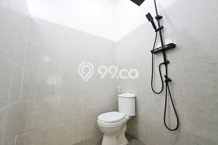Rumah Modern 3 KT di Pondok Ungu Bekasi Unfurnished Rumah Modern 3 KT di Pondok Ungu Bekasi Unfurnished