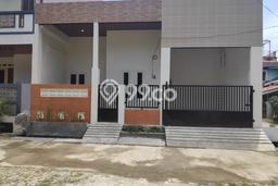 Hunian Cantik Minimalis Lb 120m2 di Bekasi Timur, Bekasi Hunian Cantik Minimalis Lb 120m2 di Bekasi Timur, Bekasi