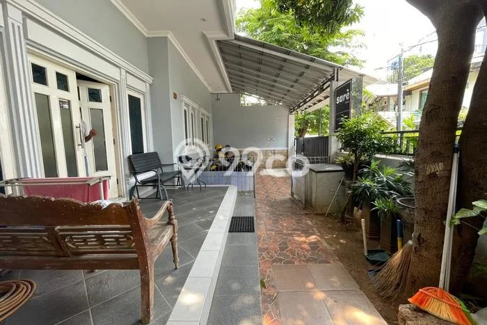 Dijual Kost di Cempaka Putih, Jakarta Pusat, 23 KT, 23 KM, Luas 490m2 Dijual Kost di Cempaka Putih, Jakarta Pusat, 23 KT, 23 KM, Luas 490m2