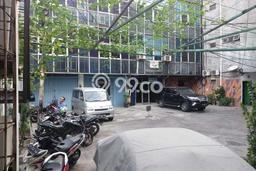 Ruko Kawasan Kemayoran, Luas 62m2m², Lokasi Berkembang, Mainroad Ruko Kawasan Kemayoran, Luas 62m2m², Lokasi Berkembang, Mainroad