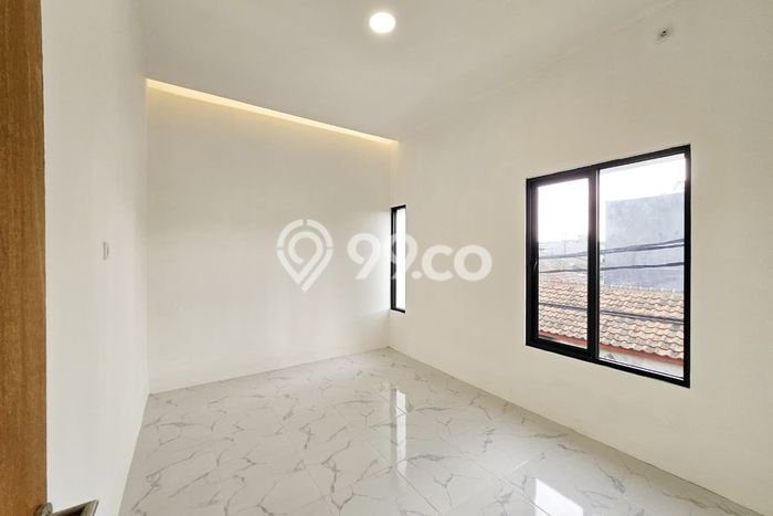 Rumah Modern 3 KT di Pondok Ungu Bekasi Unfurnished Rumah Modern 3 KT di Pondok Ungu Bekasi Unfurnished