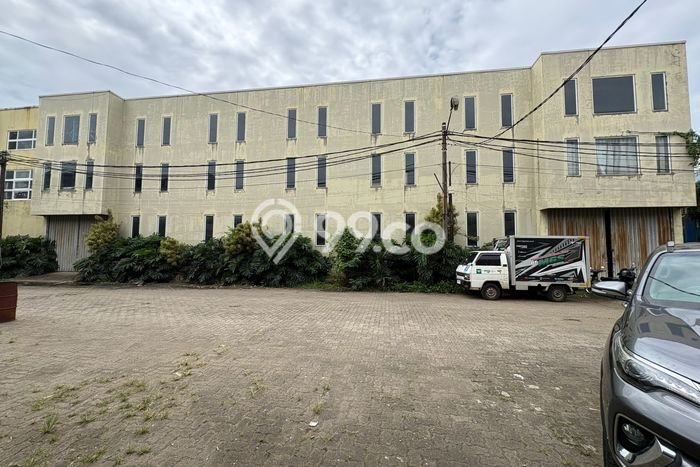 Ruko Bagus Dijual LB 1760m2 Lokasi Strategis Tangerang Area Cocok untuk Bisnis Ruko Bagus Dijual LB 1760m2 Lokasi Strategis Tangerang Area Cocok untuk Bisnis