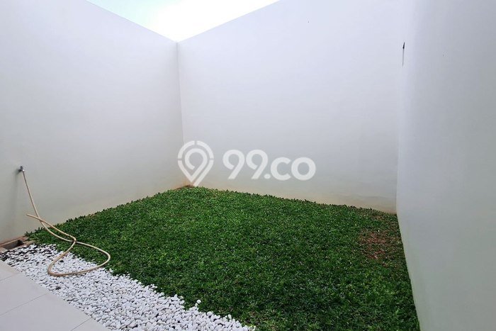 Dijual Rumah Eksklusif 4 KT di Jati Asih, Bekasi Dijual Rumah Eksklusif 4 KT di Jati Asih, Bekasi
