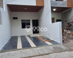 Rumah Modern Cantik 2 KT Bisa Langsung Pindah di Bekasi Selatan Rumah Modern Cantik 2 KT Bisa Langsung Pindah di Bekasi Selatan
