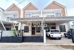 Dijual Rumah Eksklusif 4 KT di Jati Asih, Bekasi Dijual Rumah Eksklusif 4 KT di Jati Asih, Bekasi