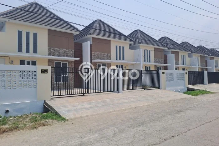 Jual Rumah Murah Meriah Tambun Utara Punya 2 Kamar & LT 90m2 Jual Rumah Murah Meriah Tambun Utara Punya 2 Kamar & LT 90m2