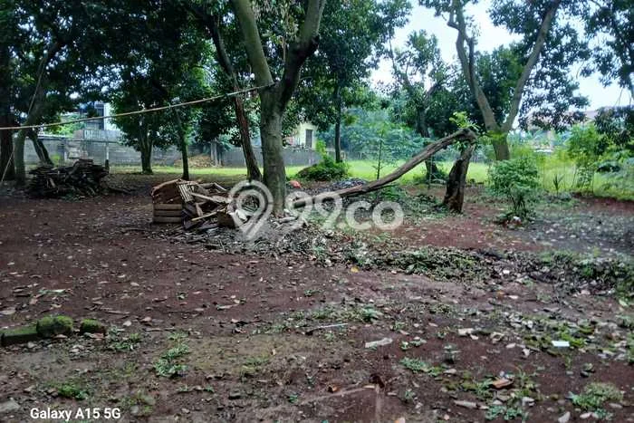 Tanah Kavling Dijual di Jakarta Timur dengan Spesifikasi 3488m2 Tanah Kavling Dijual di Jakarta Timur dengan Spesifikasi 3488m2