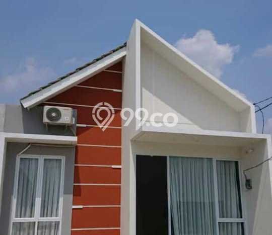 Jual Rumah Murah Meriah Babelan Punya 3 KT & LT 46m2 Jual Rumah Murah Meriah Babelan Punya 3 KT & LT 46m2