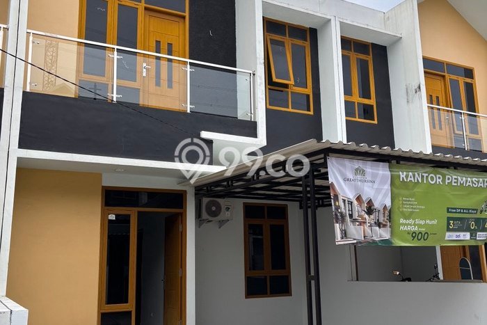 For Sale Rumah 3 Kamar Lokasi Ideal Bagus dan Strategis di Bekasi Utara For Sale Rumah 3 Kamar Lokasi Ideal Bagus dan Strategis di Bekasi Utara