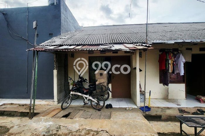 Tanah Kavling Dijual di Pondok Gede, Bekasi dengan Luas Tanah 576m2 Tanah Kavling Dijual di Pondok Gede, Bekasi dengan Luas Tanah 576m2