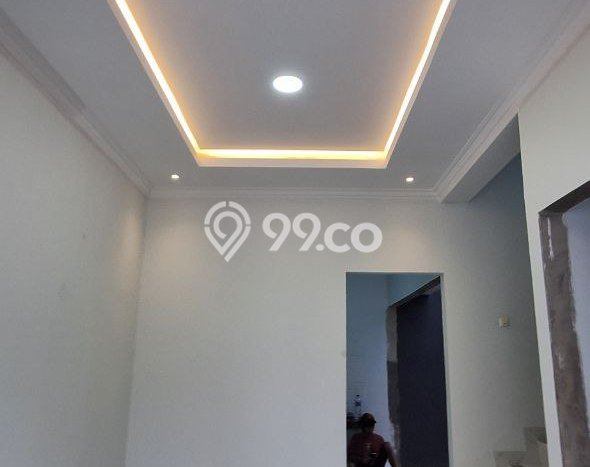 Rumah Minimalis 3 KT di Bekasi Kota Bekasi Unfurnished Rumah Minimalis 3 KT di Bekasi Kota Bekasi Unfurnished