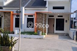 Rumah Modern Minimalis 2 KT Siap Huni di Bekasi Timur Rumah Modern Minimalis 2 KT Siap Huni di Bekasi Timur